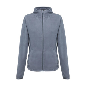 HELSINKI WOMEN. Women's polar fleece jacket - Reklamnepredmety