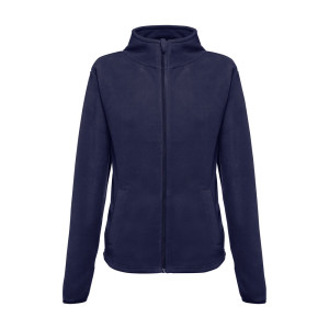HELSINKI WOMEN. Women's polar fleece jacket - Reklamnepredmety