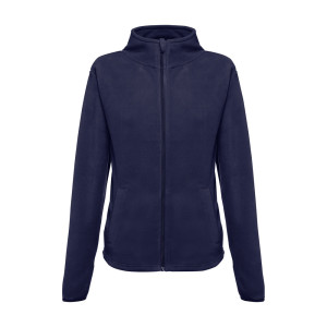 HELSINKI WOMEN. Women's polar fleece jacket - Reklamnepredmety