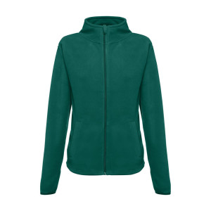 HELSINKI WOMEN. Women's polar fleece jacket - Reklamnepredmety