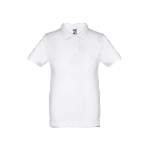 Children's polo shirt ADAM KIDS