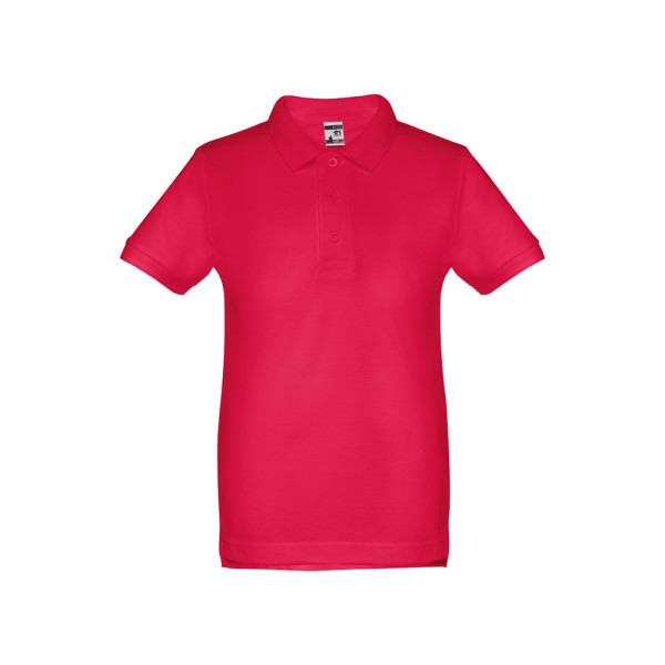 ADAM KIDS. Children's polo shirt