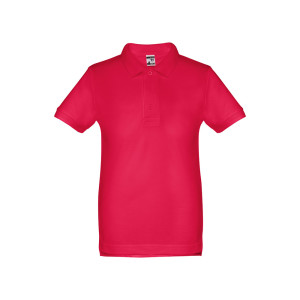 ADAM KIDS. Children's polo shirt