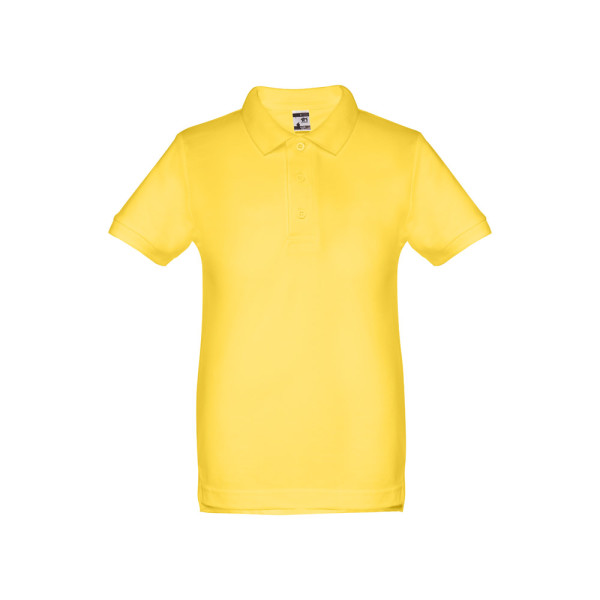 ADAM KIDS. Children's polo shirt