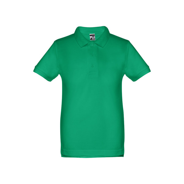 ADAM KIDS. Children's polo shirt