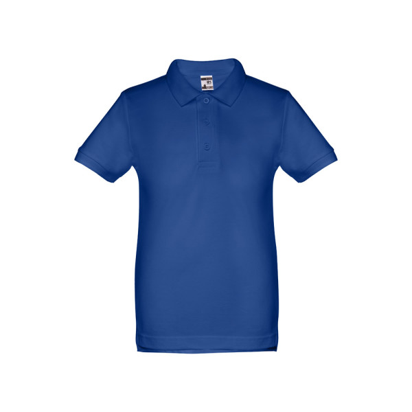 ADAM KIDS. Children's polo shirt