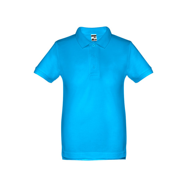 ADAM KIDS. Children's polo shirt