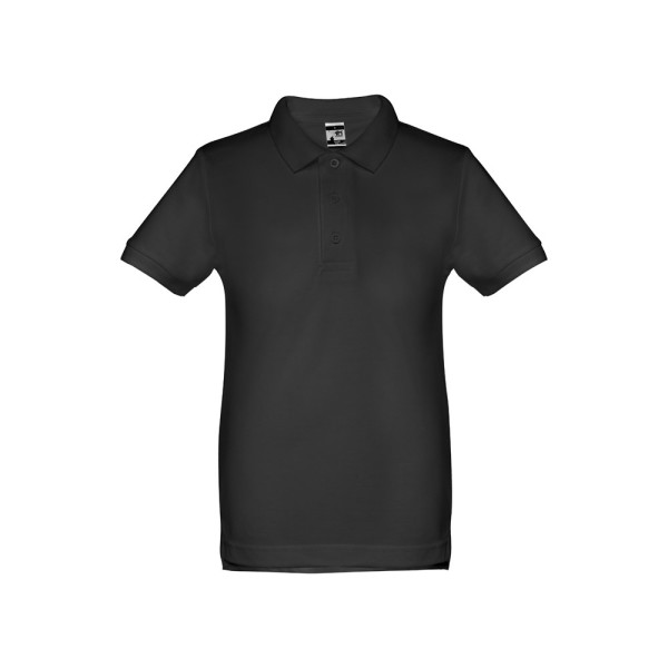 ADAM KIDS. Children's polo shirt