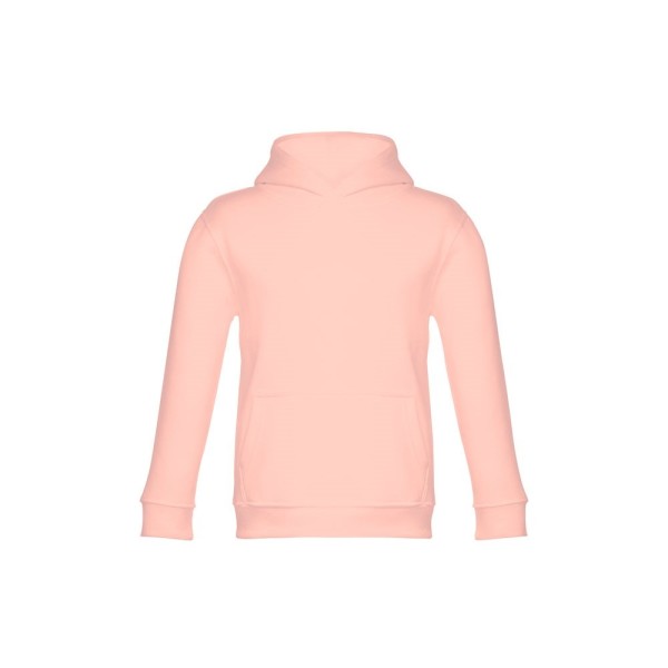 PHOENIX KIDS. Children's unisex hooded sweatshirt