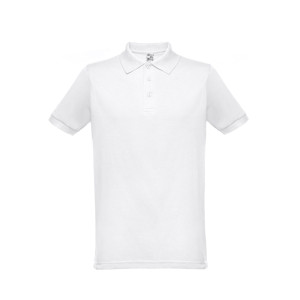 Men's polo shirt BERLIN - Reklamnepredmety