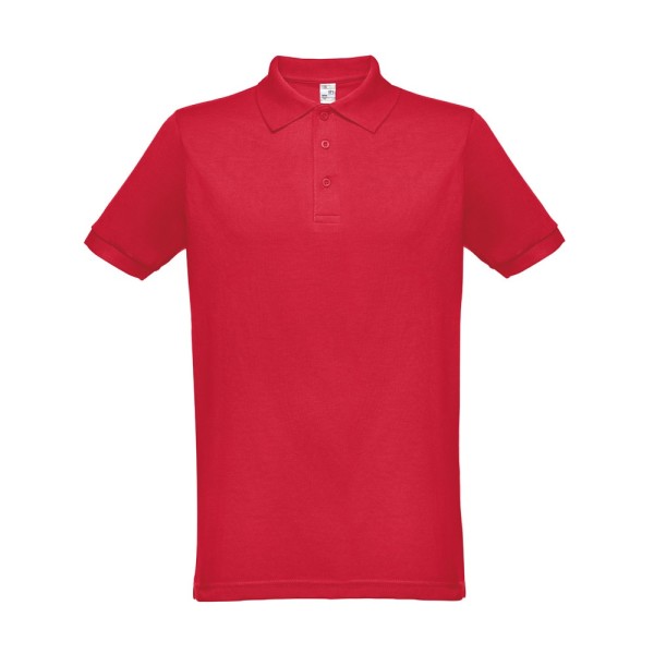 BERLIN. Men's polo shirt