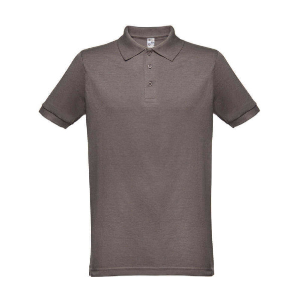 BERLIN. Men's polo shirt