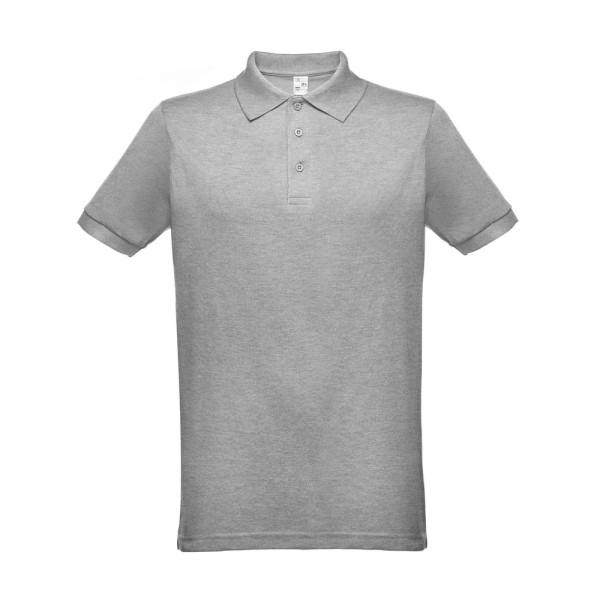 BERLIN. Men's polo shirt