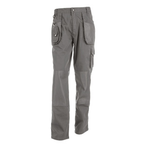 Men's workwear trousers WARSAW - Reklamnepredmety