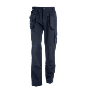 Men's workwear trousers WARSAW - Reklamnepredmety