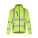 High-visibility softshell jacket for men, with removable hood ZAGREB WORK - 30182_88 - variant St 3018288-L
