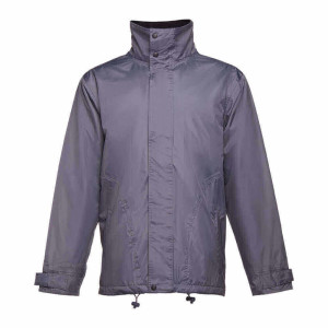 LIUBLIANA. Unisex heavy-weight coat - Reklamnepredmety