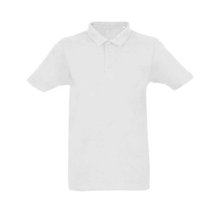 MONACO. Men's polo shirt - Reklamnepredmety