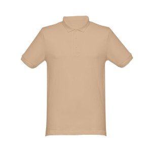 Men's polo shirt MONACO - Reklamnepredmety