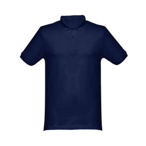 Men's polo shirt MONACO - Reklamnepredmety