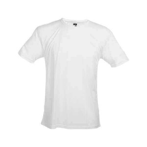NICOSIA. Men's sports t-shirt - Reklamnepredmety