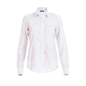 TOKYO WOMEN. Women's oxford shirt - Reklamnepredmety