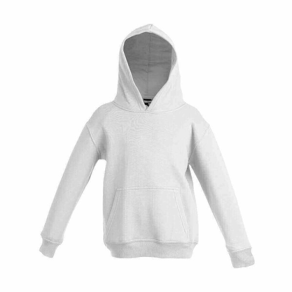 PHOENIX KIDS. Children's unisex hooded sweatshirt