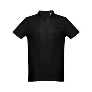 Men's polo shirt DHAKA - Reklamnepredmety