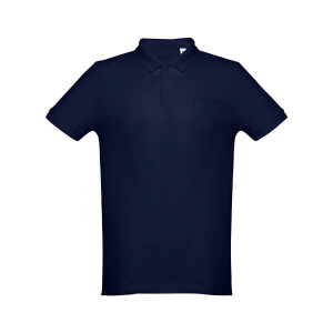 Men's polo shirt DHAKA - Reklamnepredmety