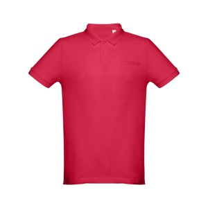 Men's polo shirt DHAKA - Reklamnepredmety