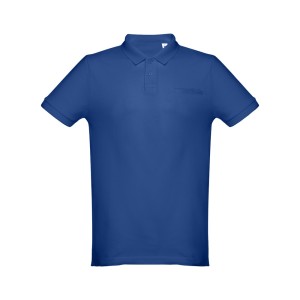 Men's polo shirt DHAKA - Reklamnepredmety