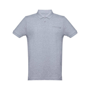 Men's polo shirt DHAKA - Reklamnepredmety
