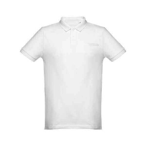 DHAKA. Men's polo shirt - Reklamnepredmety