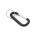 MATTHEW. Carabiner clip - 58823_03 - variant St 5882303