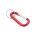 MATTHEW. Carabiner clip - 58823_05 - variant St 5882305