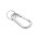 MATTHEW. Carabiner clip - 58823_07 - variant St 5882307