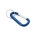 MATTHEW. Carabiner clip - 58823_14 - variant St 5882314