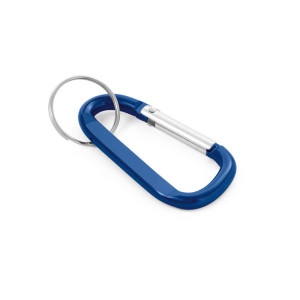 MATTHEW. Carabiner clip - Reklamnepredmety