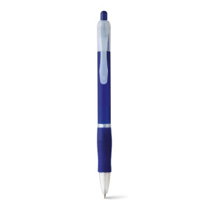 SLIM BK. Ball pen - Reklamnepredmety