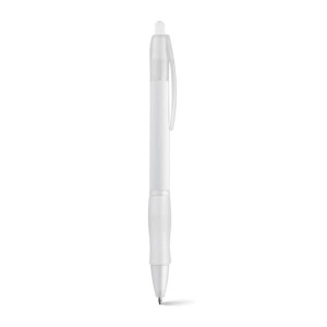 SLIM BK. Ball pen - Reklamnepredmety