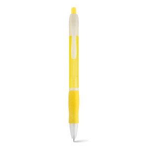 SLIM BK. Ball pen - Reklamnepredmety