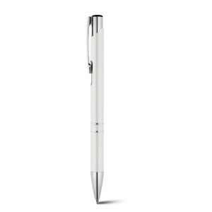 BETA BK. Ball pen in aluminium - Reklamnepredmety