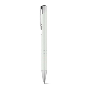 BETA BK. Ball pen in aluminium - Reklamnepredmety