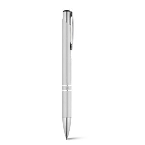 BETA BK. Ball pen in aluminium - Reklamnepredmety