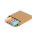 PARROT. Pack of 4 chalk sticks - 91940_60 - variant St 9194060