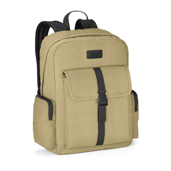 ADVENTURE. Laptop backpack