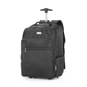 AVENIR. Laptop trolley backpack - Reklamnepredmety