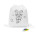 GLENCOE Coloring drawstring bag for children - 92621_06 - variant St 9262106