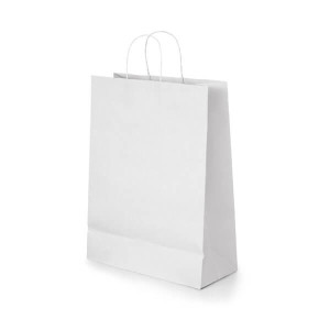 CITADEL Craft paper bag - Reklamnepredmety
