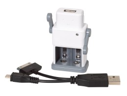 Charger MR. U-TEC
